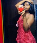 Fathima 25 ans Antananarivo  Madagascar