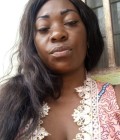 Pascaline  36 Jahre Yaoundé  Kamerun