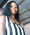 Claudia 26 ans Vohemar  Madagascar