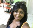 Mona 28 years Libreville  Gabon