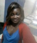 Seraphine 36 years Yaoundé Cameroon
