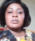 Annette 42 ans Centre  Cameroun