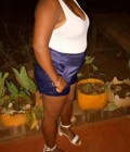 Elodie 41 ans Antsiranana Madagascar