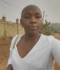 Ruth 28 Jahre Yaoundé  Kamerun