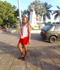 Gite 34 ans Antalaha Madagascar