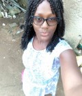 Annie Pascaline 35 years Douala Cameroon