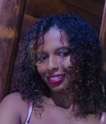 Juliana 31 ans Diego Suarez Madagascar