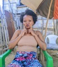 Sylvanah 25 ans Tamatave  Madagascar