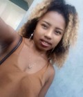 SANIA 28 ans Sambava  Madagascar