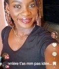 Josyane 39 Jahre Douala  Kamerun