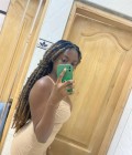 Labelle 18 ans Abidjan  Côte d'Ivoire