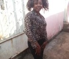 Sabine  47 ans Yaoundé 3 Cameroun