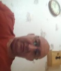 Christophe 52 ans Hodeng Au Bosc France