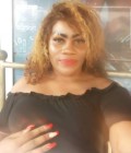 Lynn 26 ans Mfoundi Cameroun