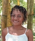 Lalao 34 ans Sambava Madagascar