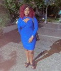 Aurelie 32 ans Yopougon  Côte d'Ivoire