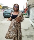 Delphine 49 years Abidjan Cocody Ivory Coast