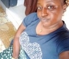 Madeleine 37 ans Libreville Gabon