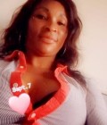 Céline 41 ans Yaoundé Cameroun