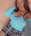 Beverly 32 ans Yaoundé  Cameroun