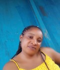 Carol 42 years Yaoundé  Cameroon