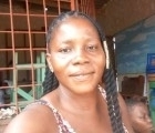 Chantal 37 ans Lomé  Togo