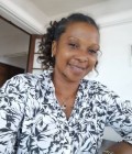 Michaelle 45 ans Tamatave Madagascar