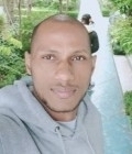 Merlin 35 ans Mutsamudu  Comores