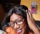 Marie-Thérèse 45 ans Edea 1er Cameroun