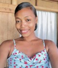 Hayelle 25 ans Antananarivo  Madagascar