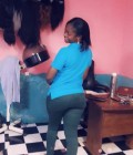 Pascaline 33 Jahre Okola Kamerun