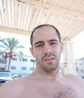 Maxime 34 ans Clermont Ferrand France