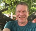 Adam 52 ans Chambéry France