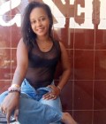 Annie 30 ans Tamatave Madagascar