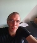 Vincent 44 ans Huy  Belgique