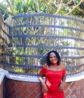 Lidia 31 ans Andapa Madagascar