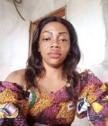 Evelyne  36 ans Nanga Eboko Cameroun