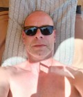 Kai 56 ans Offenburg Allemagne