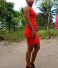 Sylvana 29 ans Sambava  Madagascar