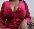 Solange 28 ans Casablanca  Maroc