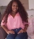 Nirina  32 Jahre Majunga Madagaskar