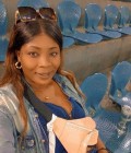 Matilde 34 ans Abidjan  Côte d'Ivoire