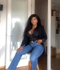 Carine 33 ans Cocody Côte d'Ivoire