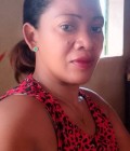 Maristine 40 ans Diego Suarez  Madagascar