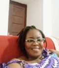 Rose 71 ans Cocody Côte d'Ivoire