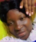 Ludevine 25 ans Religieuse  Cameroun