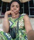 Monique 41 ans Yaoundé  Cameroun