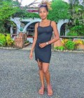 Luciana 24 ans Sambava  Madagascar