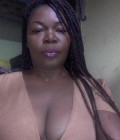 Viviane 37 ans Yaoundé 2 Cameroun