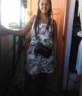 Jeanne 48 ans Tamatave Madagascar